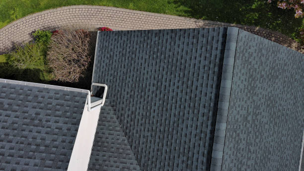 Best Flat Roofing  in Wade Hampton, SC